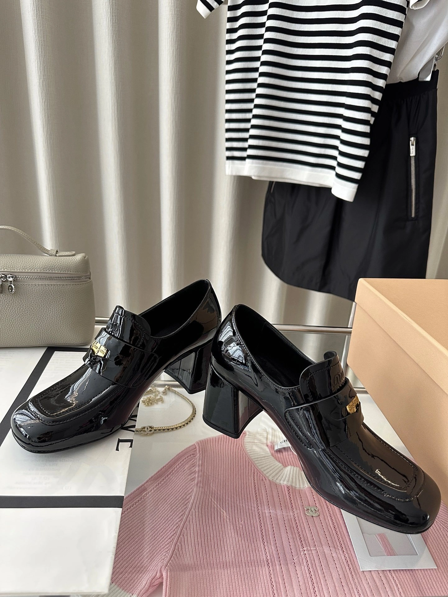 coco-- 5D950D__F0002_F_065 6.5cm Heel height item:C-X230I2331Y